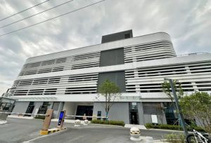 ºÏ·ÊÊÐÊ׸öÐÂÄÜÔ´Æû³µ³äµç×ÛºÏÌåÏîÄ¿×îÏÈÊÔÔËÓª