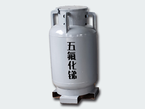 五氟化锑
